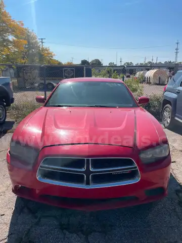Dodge Charger