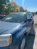 2011 GMC Terrain