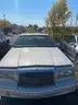 1997 Lincoln Town Car