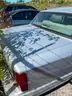 1997 Lincoln Town Car