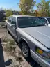 1997 Lincoln Town Car