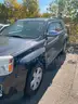 2013 GMC Terrain