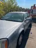2000 Cadillac Deville