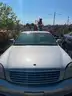 2000 Cadillac Deville