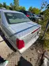 2000 Cadillac Deville