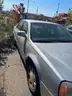 2000 Cadillac Deville