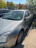 2009 Ford Fusion
