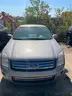 2009 Ford Fusion