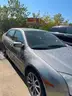 2009 Ford Fusion