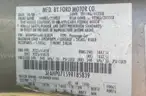 2009 Ford Fusion