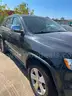 2013 Jeep Grand Cherokee