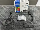 Olympus Digital Camera Stylus SZ-16