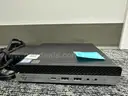 HP ProDesk 600 G4 Desktop Mini PC - Local Pickup Only