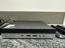 HP ProDesk 600 G4 Desktop Mini PC with Stand - Local Pickup Only