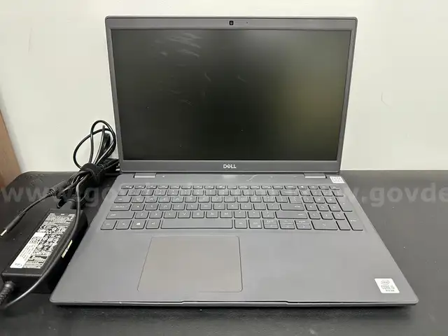 Dell Latitude 3510 15&#x22; Laptop (Not Working, for parts) local pick up only