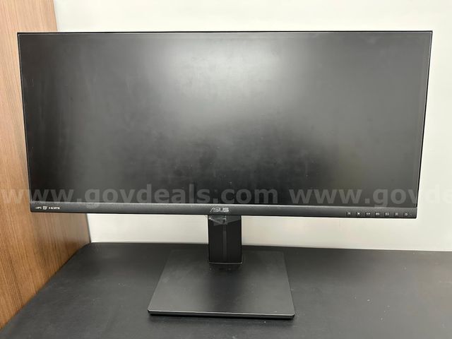 Asus 29&#x22; AH-IPS Panoramic LCD Monitor