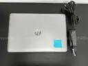 HP EliteBook 850 G3 15&#x22; Laptop (local pick up only)