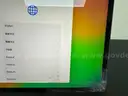 iPad Pro 11-in 2nd Gen 128GB - Cracked Screen - with case - Local Pick up Only
