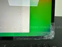 iPad Pro 11-in 2nd Gen 128GB - Cracked Screen - with case - Local Pick up Only