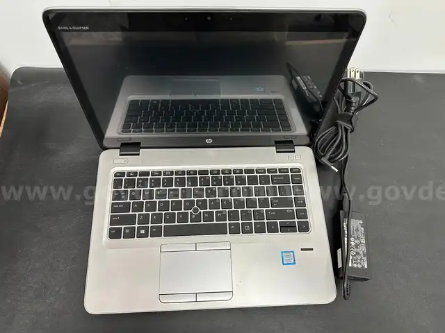 HP EliteBook 840 G4 14&#x22; Laptop (local pick up only)