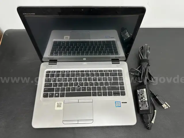 HP EliteBook 840 G4 14&#x22; Laptop (local pick up only)
