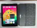 iPad 6th-Gen 32GB Wi-Fi + Cell w/case - Local Pick up Only