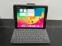 iPad 6th-Gen 32GB Wi-Fi + Cell w/case - Local Pick up Only