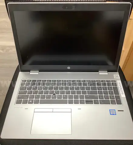 HP EliteBook 650 G4 15.6&#x22; Laptop (local pick up only)