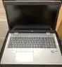 HP EliteBook 650 G4 15.6&#x22; Laptop (local pick up only)