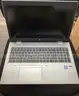 HP EliteBook 650 G4 15.6&#x22; Laptop (up arrow key issue, local pick up only)