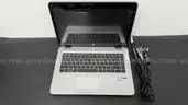 HP EliteBook 840 G4 14&#x22; Laptop (charger and dock, local pick up only)