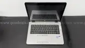 HP EliteBook 840 G4 14&#x22; Laptop (dock but no charger, local pick up only)