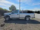 2008 Ford F-250 SD