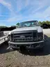 2008 Ford F-250 SD
