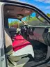 2008 Ford F-250 SD