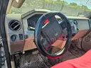 2008 Ford F-250 SD
