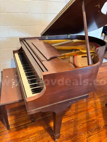 Grand Piano