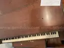 Grand Piano