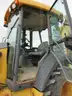 2005 John Deere 310SG Backhoe