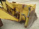2005 John Deere 310SG Backhoe
