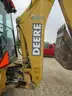 2005 John Deere 310SG Backhoe