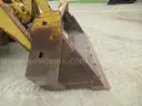 2005 John Deere 310SG Backhoe
