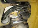 2005 John Deere 310SG Backhoe