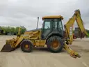 2005 John Deere 310SG Backhoe