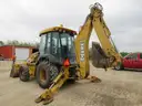 2005 John Deere 310SG Backhoe