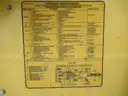2005 John Deere 310SG Backhoe