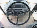 2005 John Deere 310SG Backhoe