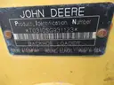 2005 John Deere 310SG Backhoe