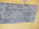 2005 John Deere 310SG Backhoe