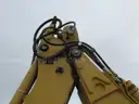 2005 John Deere 310SG Backhoe